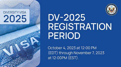 dv lottery 2025 status check|INSTRUCTIONS FOR THE 2025 DIVERSITY IMMIGRANT VISA .